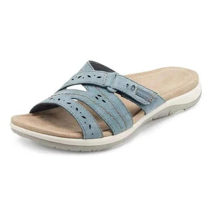 Ergonomic Foot Support Sandals for Women