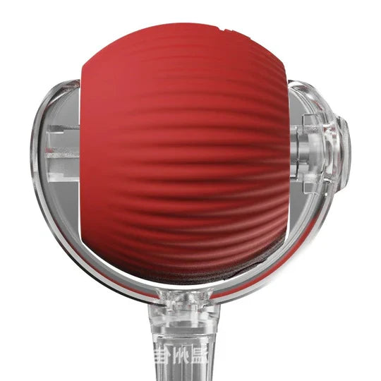 Interactive Motion Ball Toy for Happy, Active Dogs