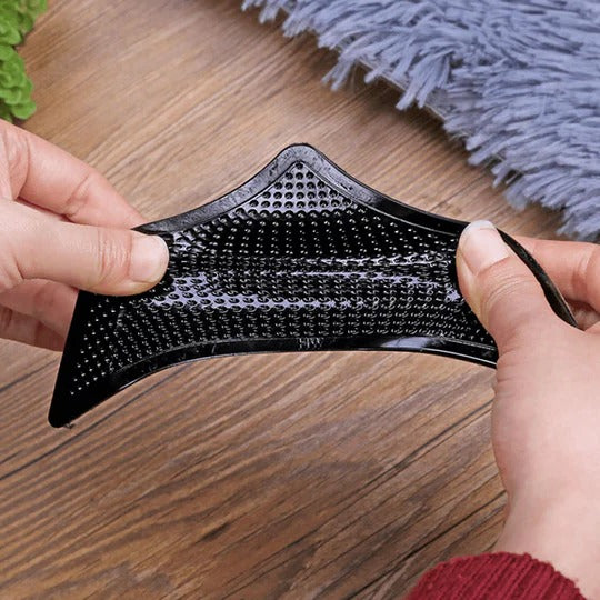 Secure Carpet Holders for Stable Rug Placement