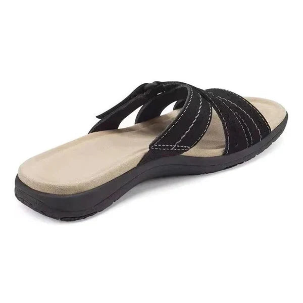 Ergonomic Foot Support Sandals for Women