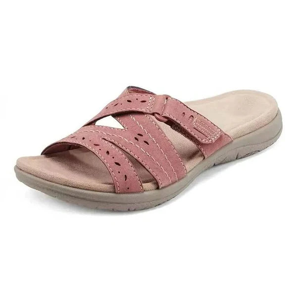 Ergonomic Foot Support Sandals for Women