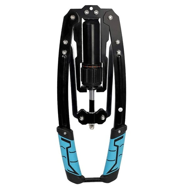Versatile Upper Body Strength Trainer with 20 Resistance Settings