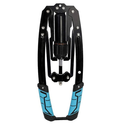 Versatile Upper Body Strength Trainer with 20 Resistance Settings
