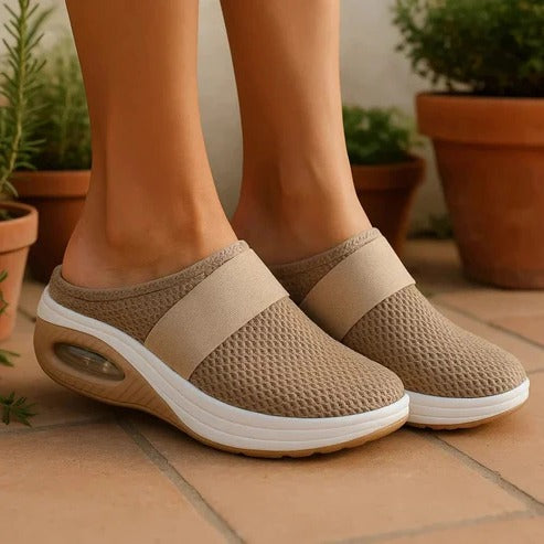 Ultimate Comfort Slippers for All-Day Relaxation