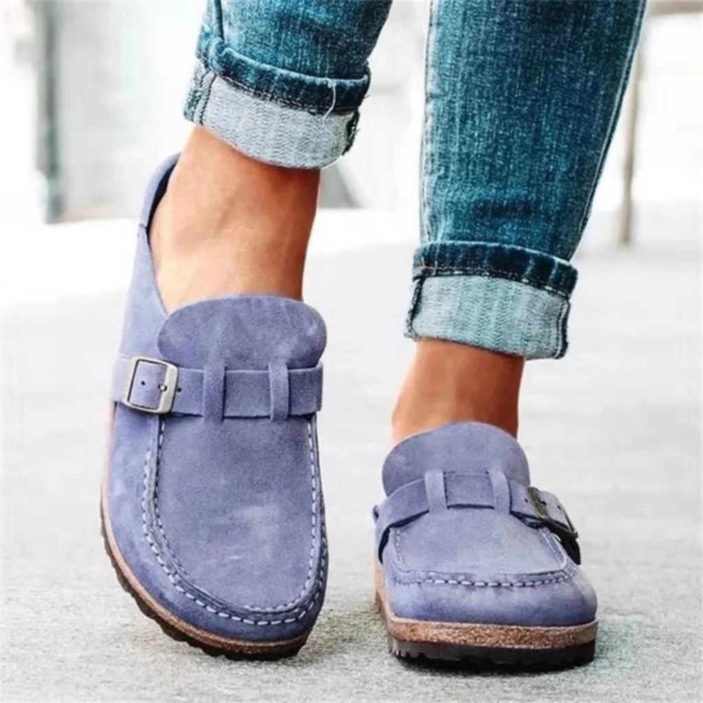 Women's Adjustable Sandals with Comfort Arch Support