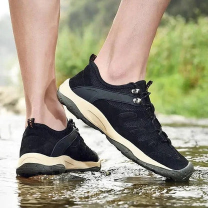 Women's Versatile Waterproof Hiking Footwear for All Adventures
