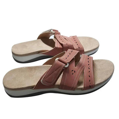 Ergonomic Foot Support Sandals for Women