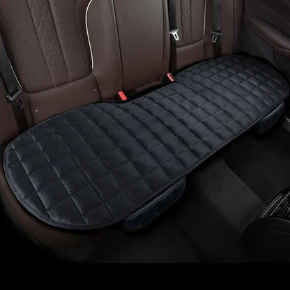 Ultimate Comfort Car Backseat Cover for Luxury Travel