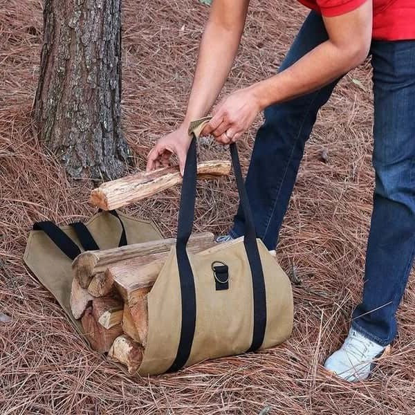 Manual Log Splitter for Firewood, Wall-Mounted with 180-Degree Adjustable Handle