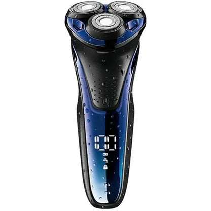 Men's Ergonomic 3D Shaving Machine for Smooth Results