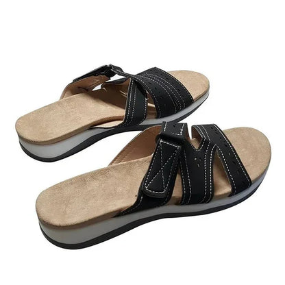 Ergonomic Foot Support Sandals for Women
