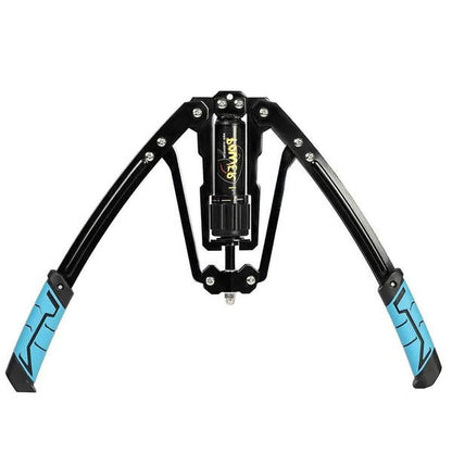 Versatile Upper Body Strength Trainer with 20 Resistance Settings