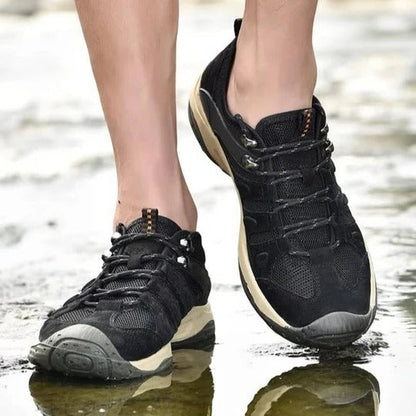 Women's Versatile Waterproof Hiking Footwear for All Adventures