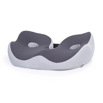 Customizable Comfort Seat Cushion for Ultimate Support