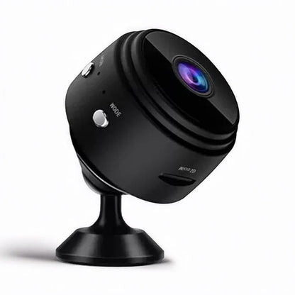 Wireless Rearview Camera with Night Vision for RVs