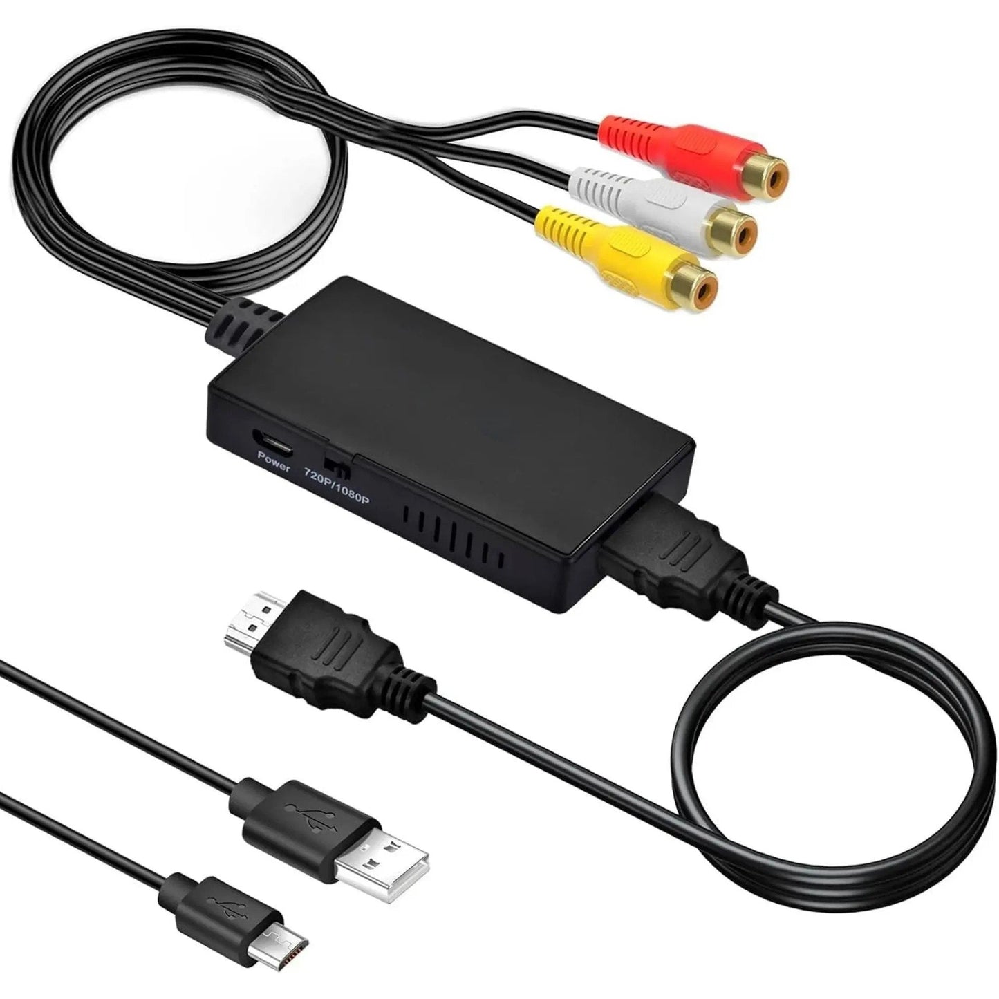 Classic Device HDMI Adapter for Seamless Connectivity