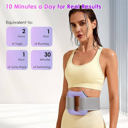 Versatile Full Body Relaxation Massager with Adjustable Fit