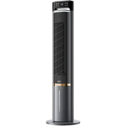 Smart Chill Portable Air Cooler for Comfortable Sleep