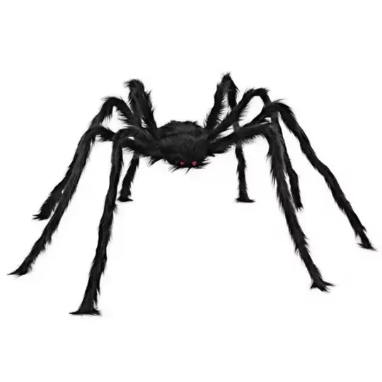 Enchanting Purple Halloween Web Lights for Outdoor Fun