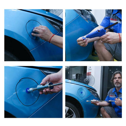 Ultimate DIY Car Dent Repair Kit for Effortless Home Fixes