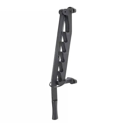 Wall-Mounted Kindling Splitter - Efficient Firewood Preparation Tool