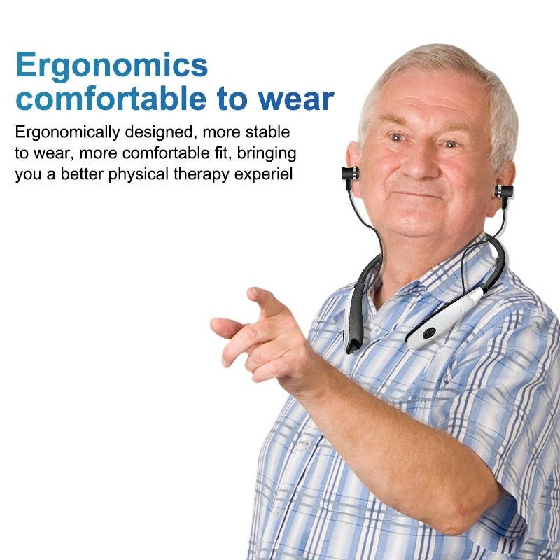 CalmWave Ear Light Therapy for Tinnitus Relief