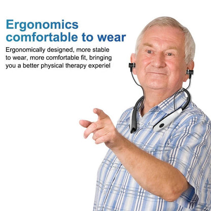CalmWave Ear Light Therapy for Tinnitus Relief