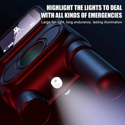 Smart Signal Detection Scanner for Hidden Cameras and Trackers