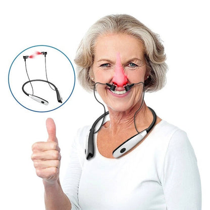 CalmWave Ear Light Therapy for Tinnitus Relief