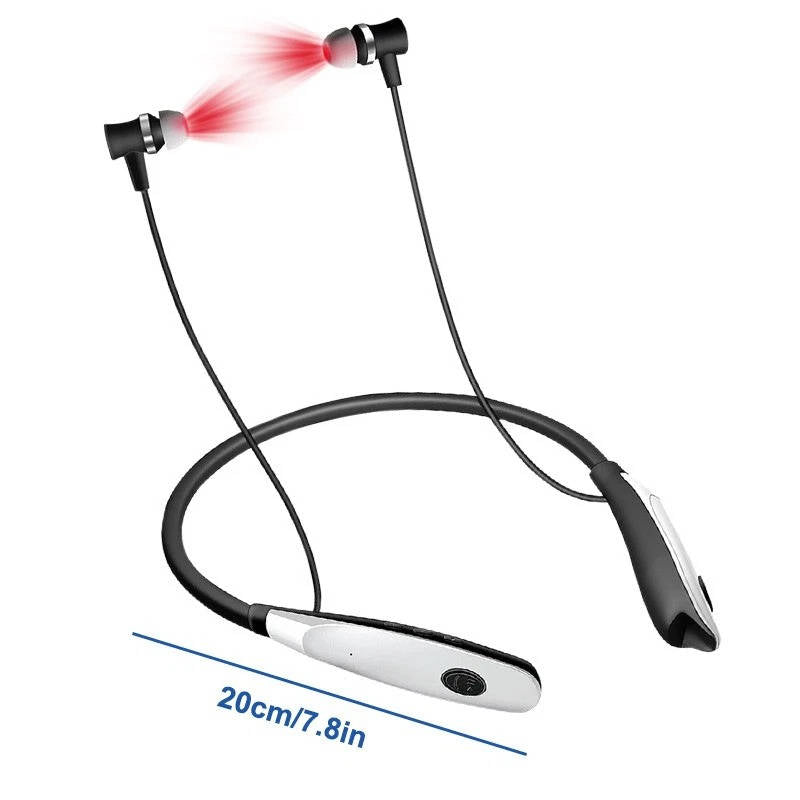 CalmWave Ear Light Therapy for Tinnitus Relief