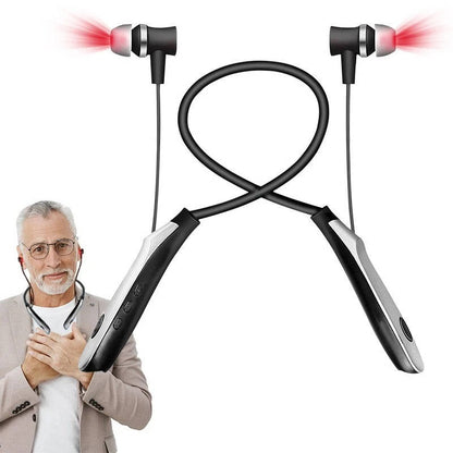 CalmWave Ear Light Therapy for Tinnitus Relief