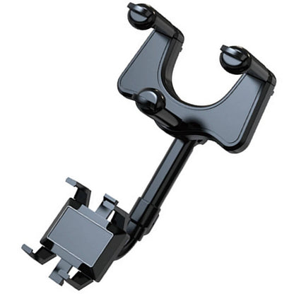 Adjustable Car Smartphone Mount for Safe Hands-Free Use