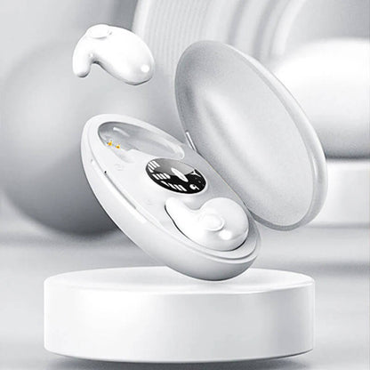 Featherlight Sleep Buds with Superior Noise Cancellation and 24-Hour Power