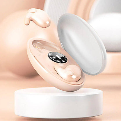 Featherlight Sleep Buds with Superior Noise Cancellation and 24-Hour Power