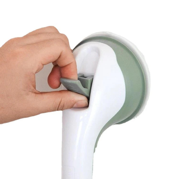 Grab Bar with Secure Handle for Safety Support