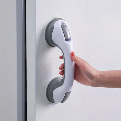 Grab Bar with Secure Handle for Safety Support