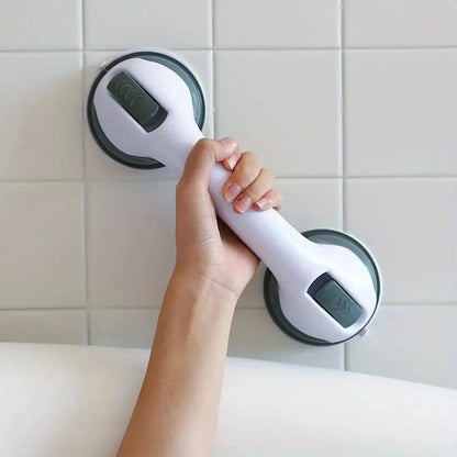 Grab Bar with Secure Handle for Safety Support