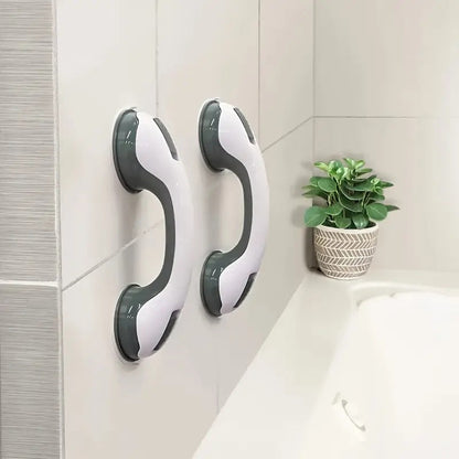 Grab Bar with Secure Handle for Safety Support