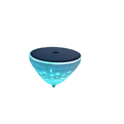 Floating Pool Light with Solar Power and Fish Projection