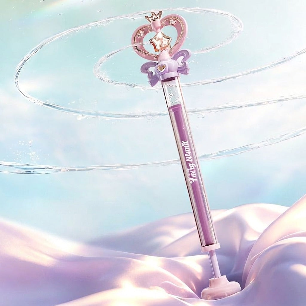 Water Blaster Toy – Pink and Purple Color