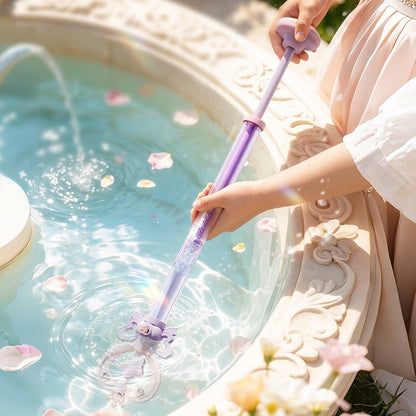 Water Blaster Toy – Pink and Purple Color
