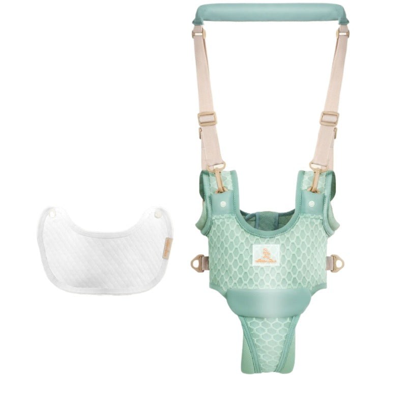 Animal-Themed Baby Walking Aid Harness