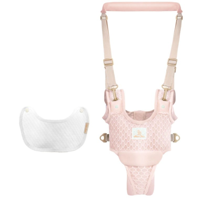Animal-Themed Baby Walking Aid Harness