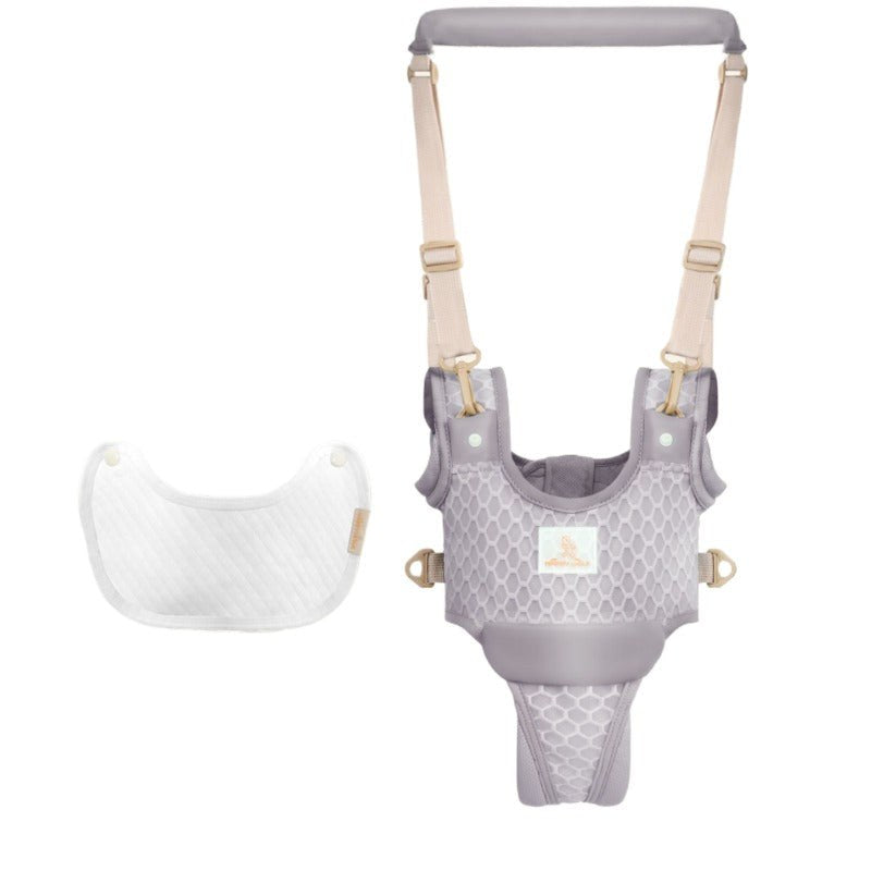 Animal-Themed Baby Walking Aid Harness