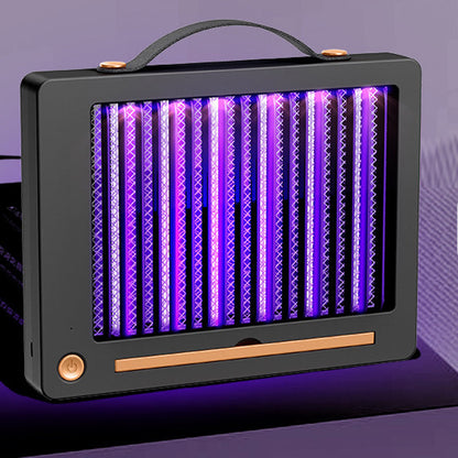 UV Light Mosquito Trap – Electric Insect Zapper