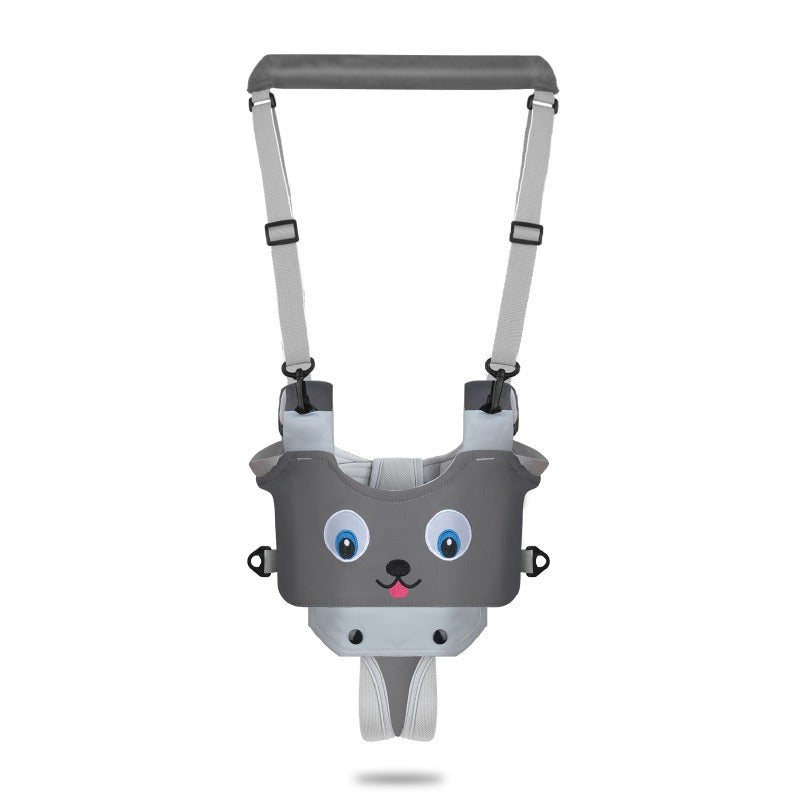 Animal-Themed Baby Walking Aid Harness