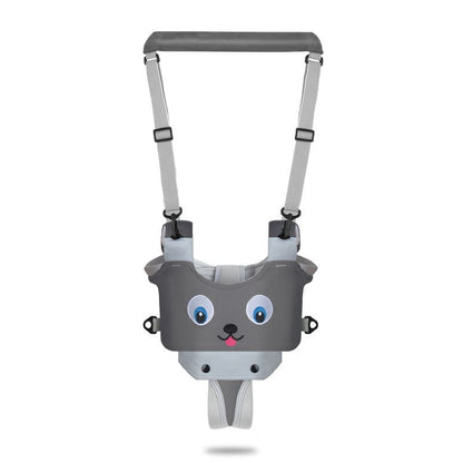 Animal-Themed Baby Walking Aid Harness