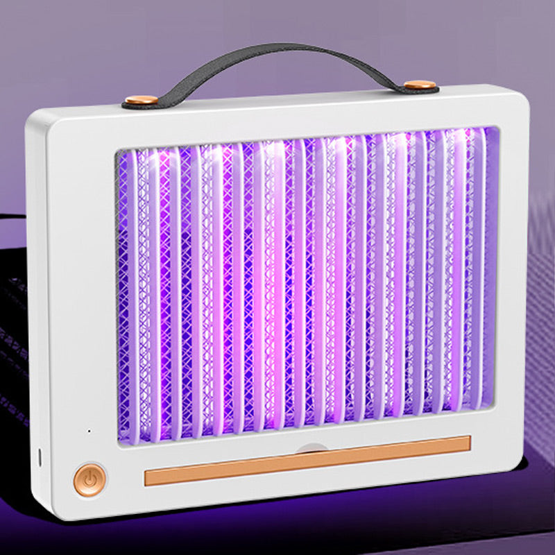 UV Light Mosquito Trap – Electric Insect Zapper