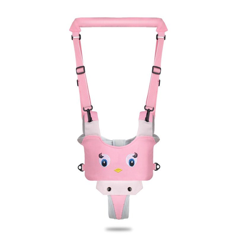Animal-Themed Baby Walking Aid Harness