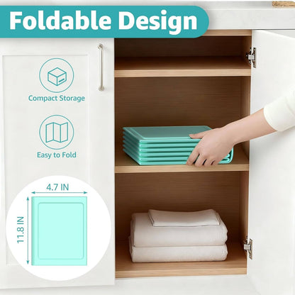 Compact Inflatable Baby Bath Tub for Easy Travel and Play